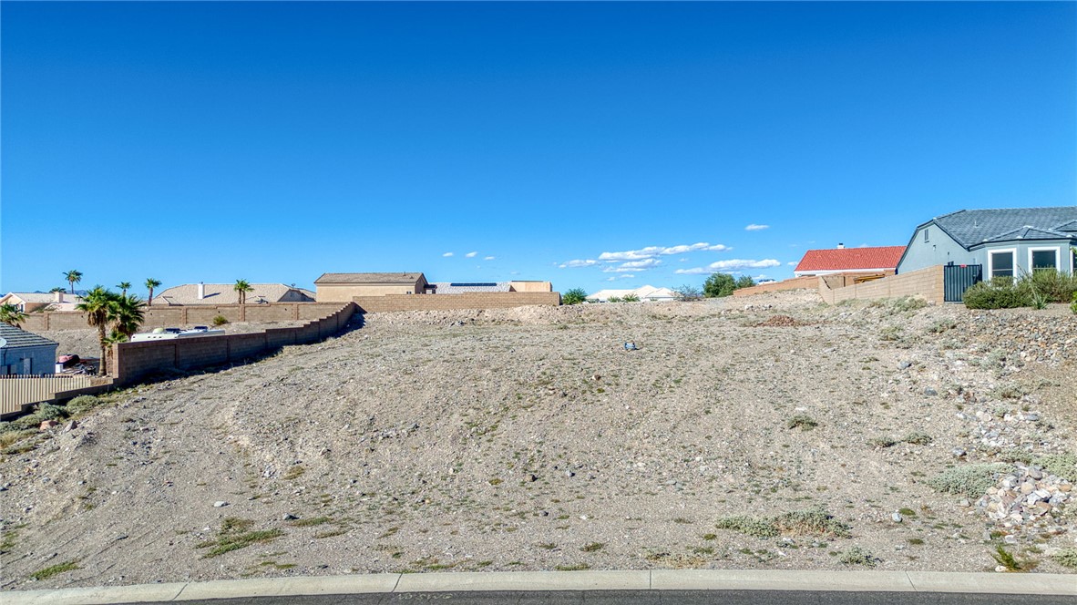 2881 Country Hills Road