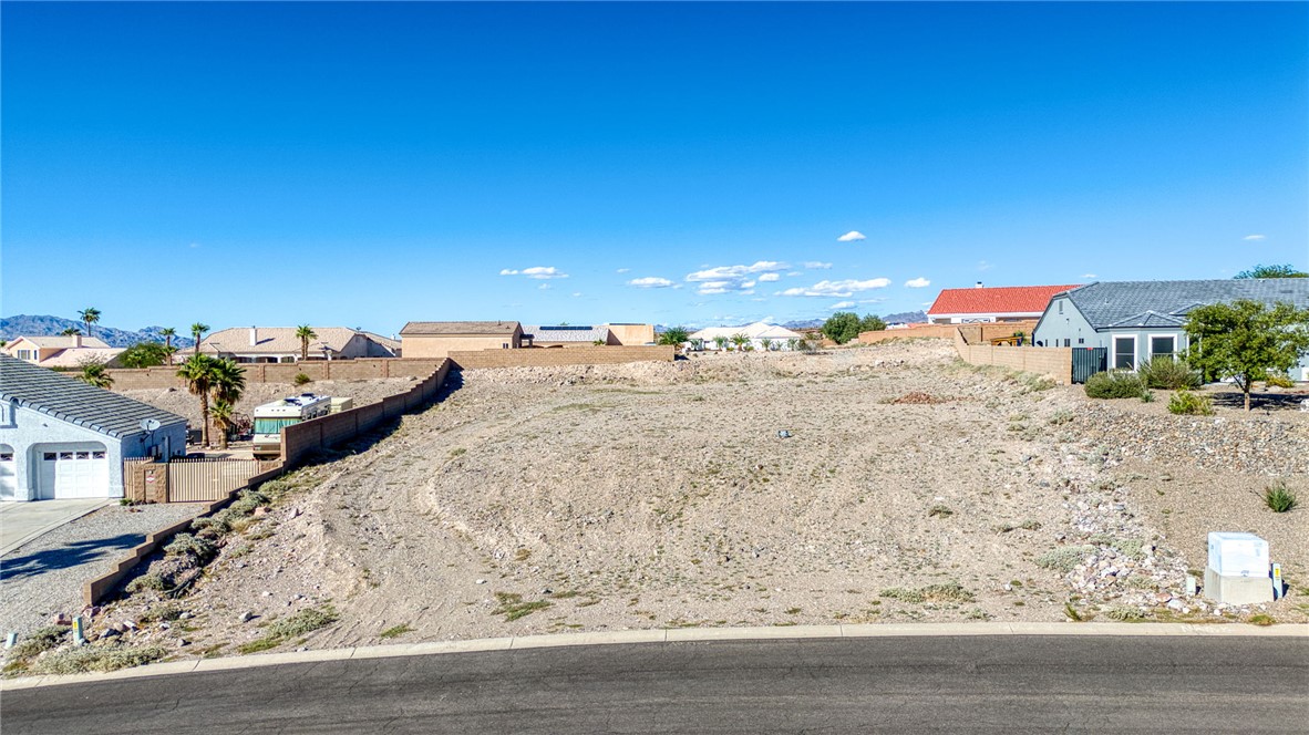 2881 Country Hills Road