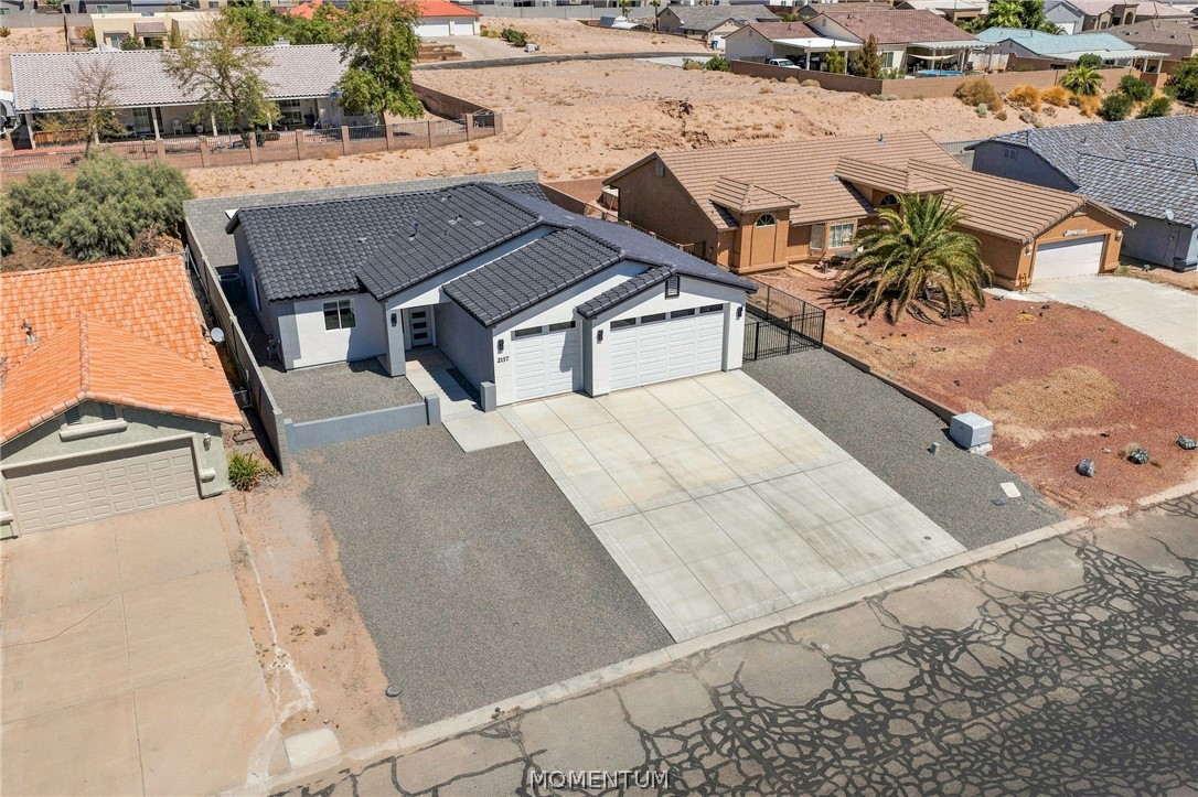 2157 E Hammer Lane