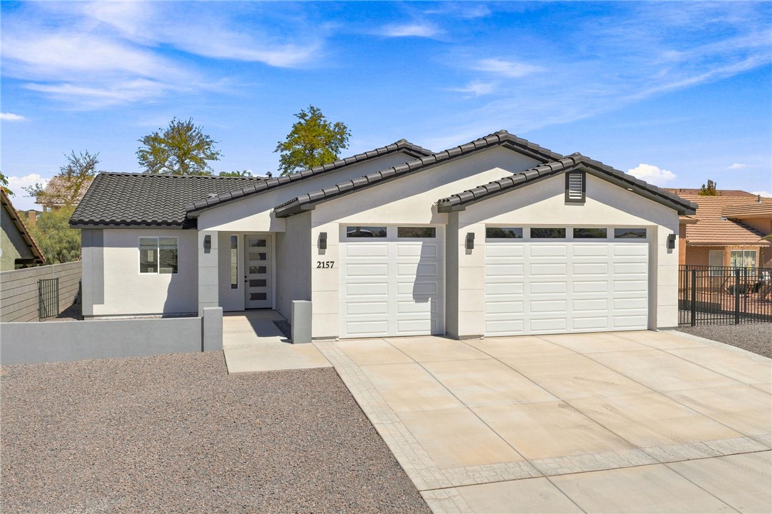 2157 E Hammer Lane