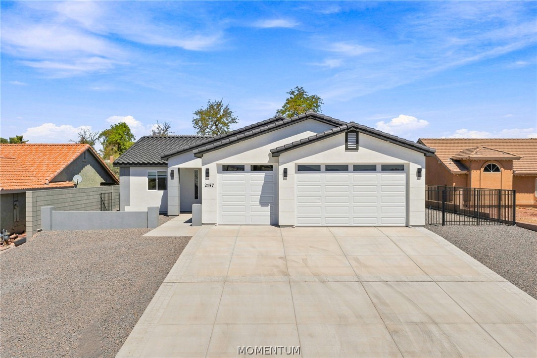 2157 E Hammer Lane