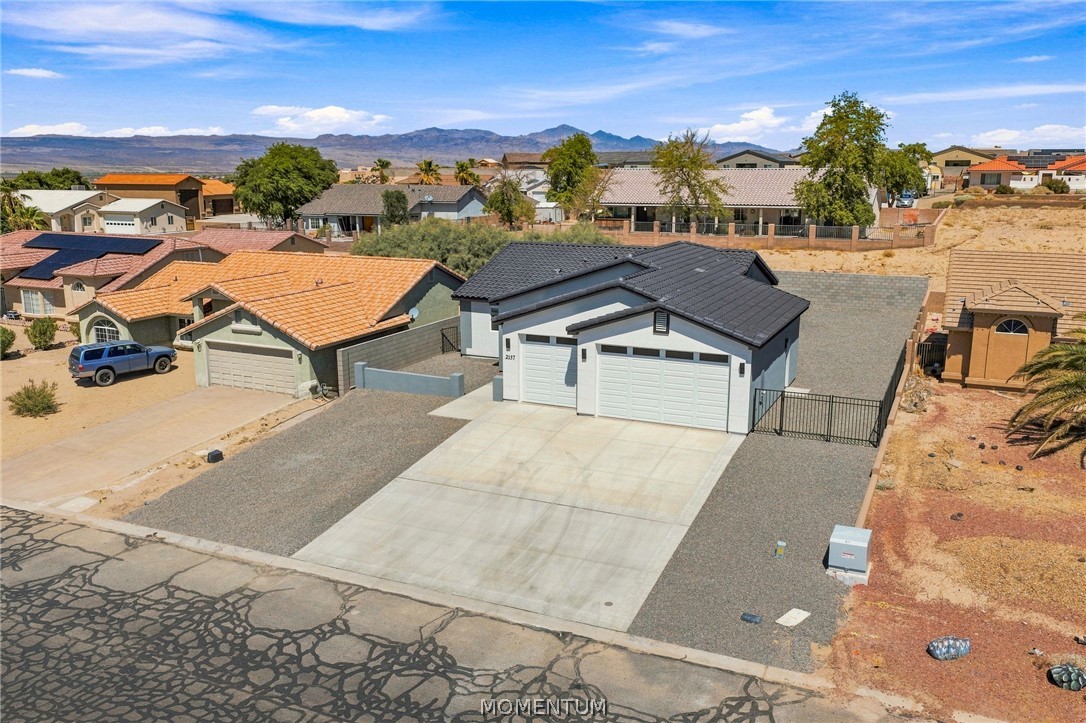 2157 E Hammer Lane