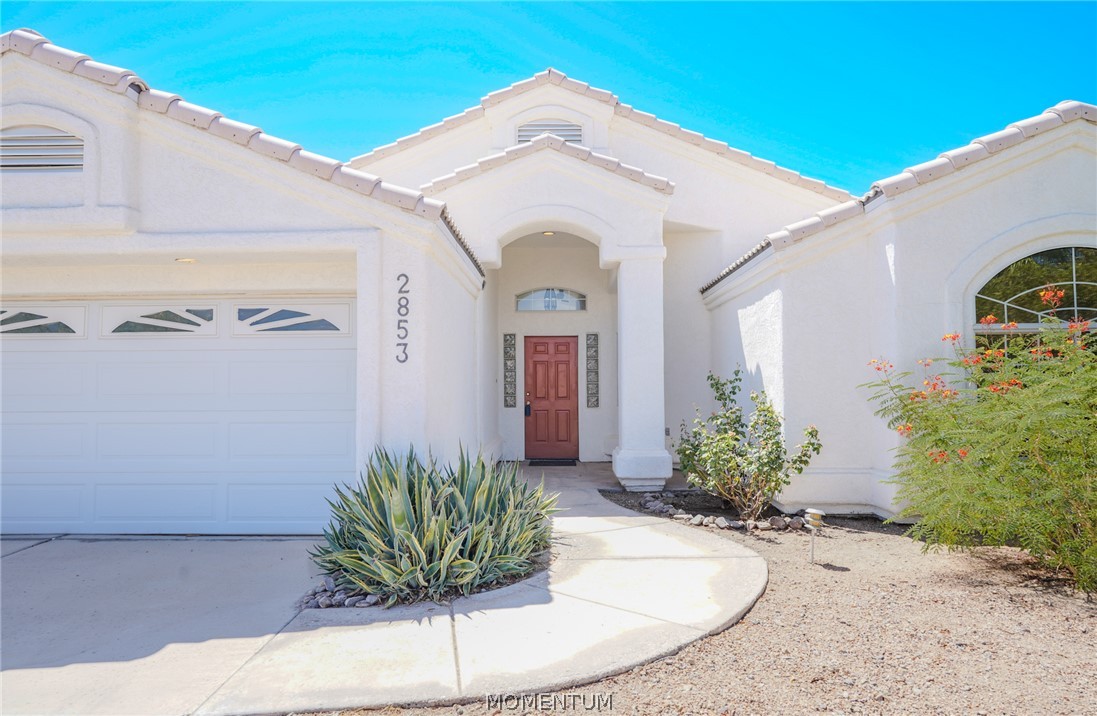 2853 Winchester Road