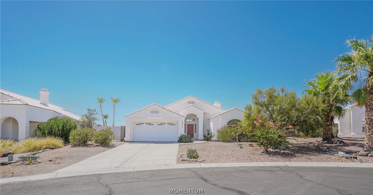 2853 Winchester Road