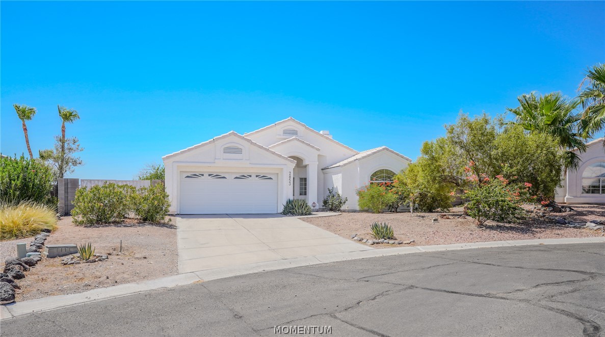 2853 Winchester Road