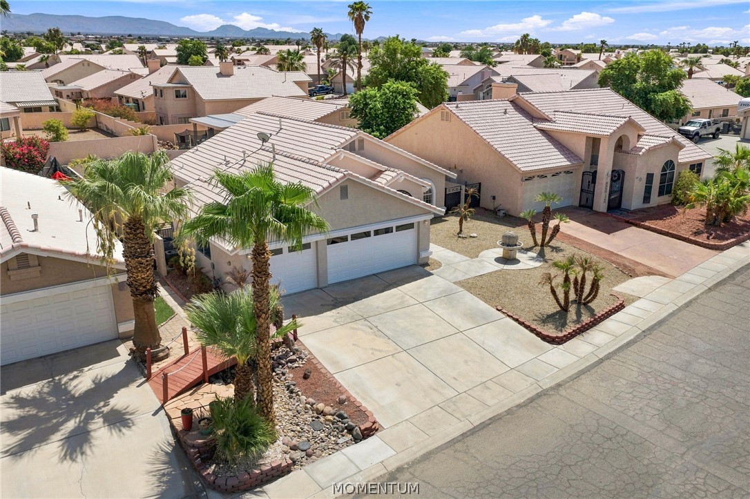 5544 S Club House Dr