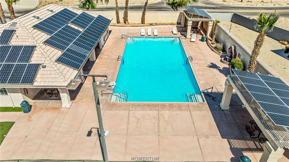 5544 S Club House Dr