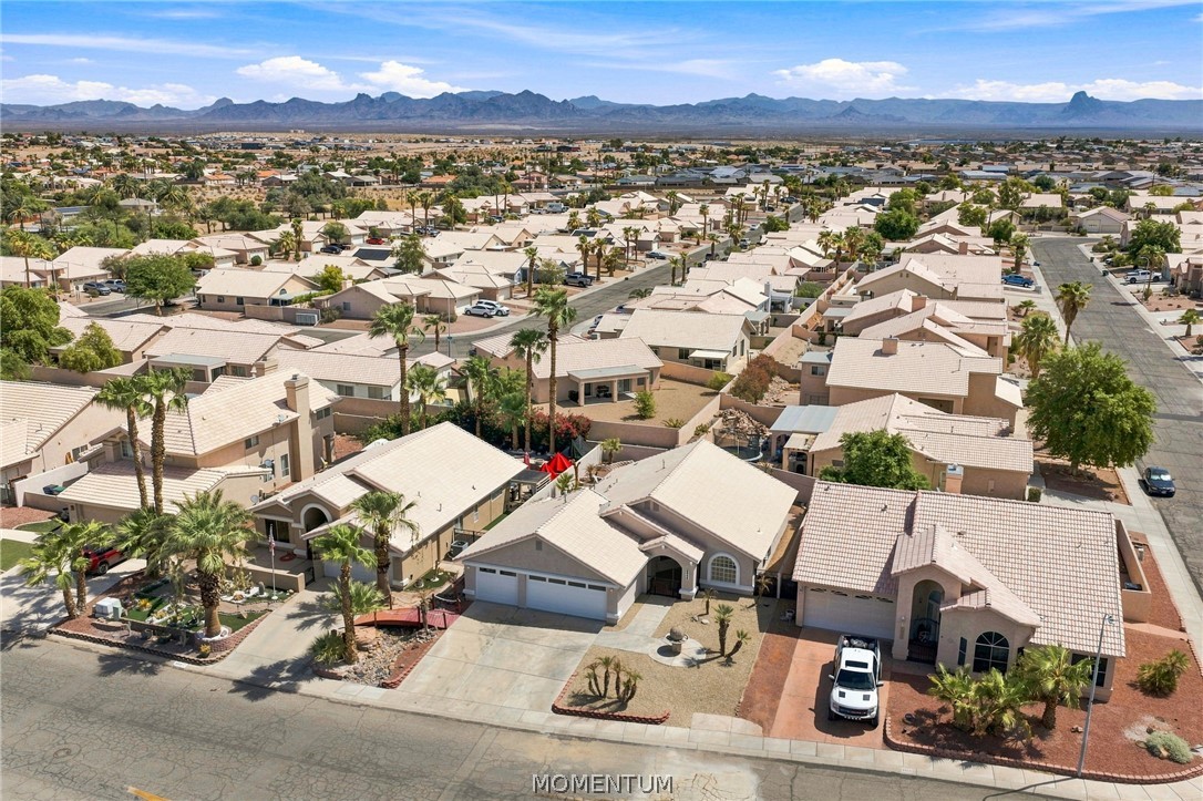 5544 S Club House Dr