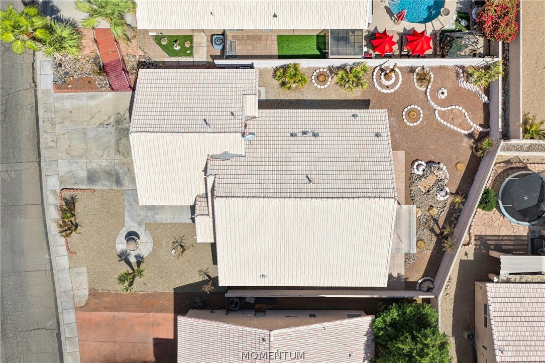 5544 S Club House Dr