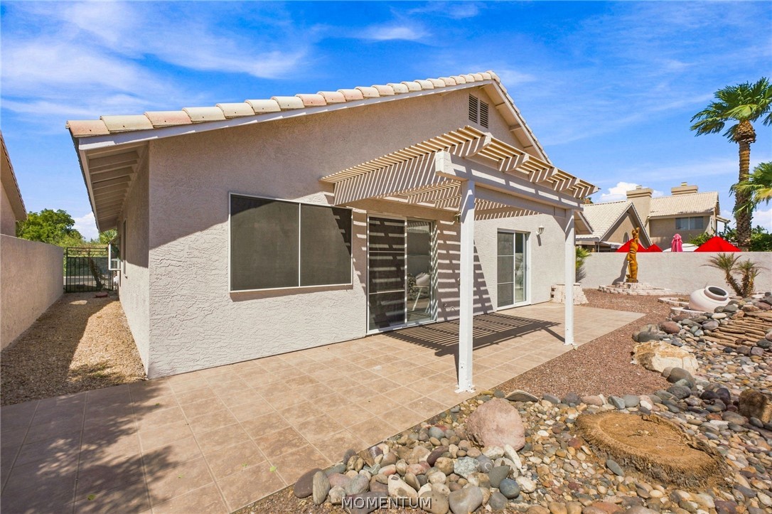 5544 S Club House Dr