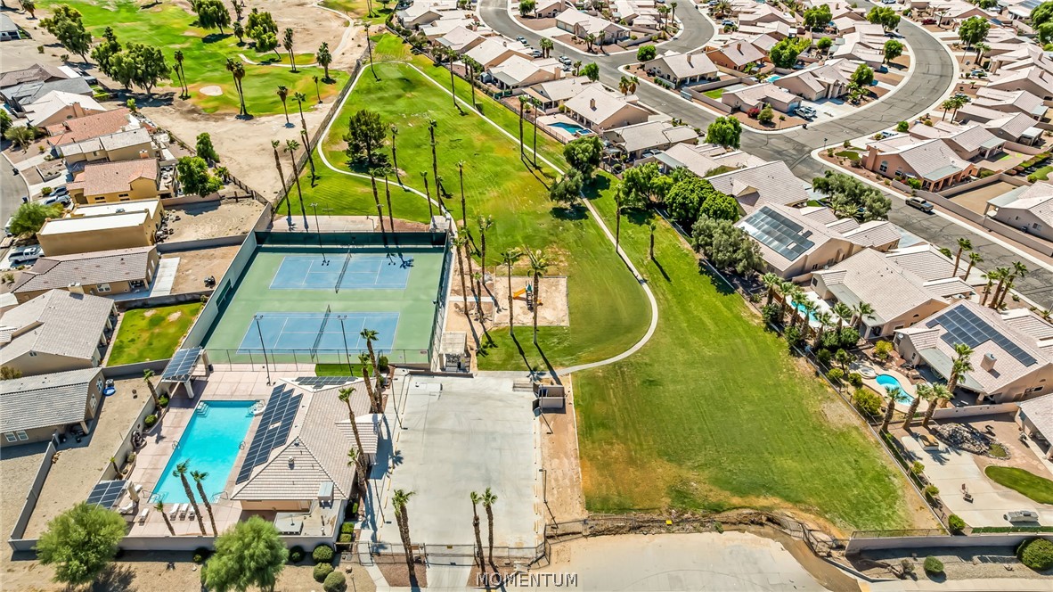 5544 S Club House Dr