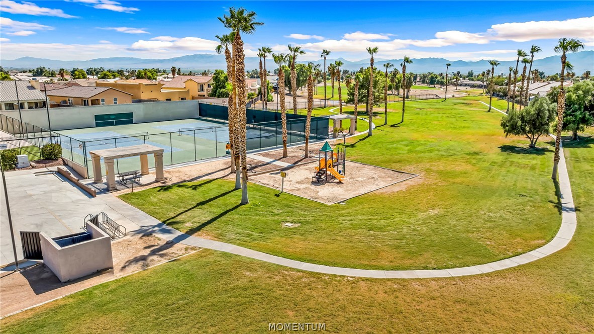 5544 S Club House Dr