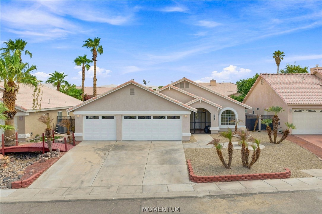 5544 S Club House Dr