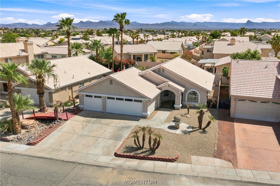 5544 S Club House Dr