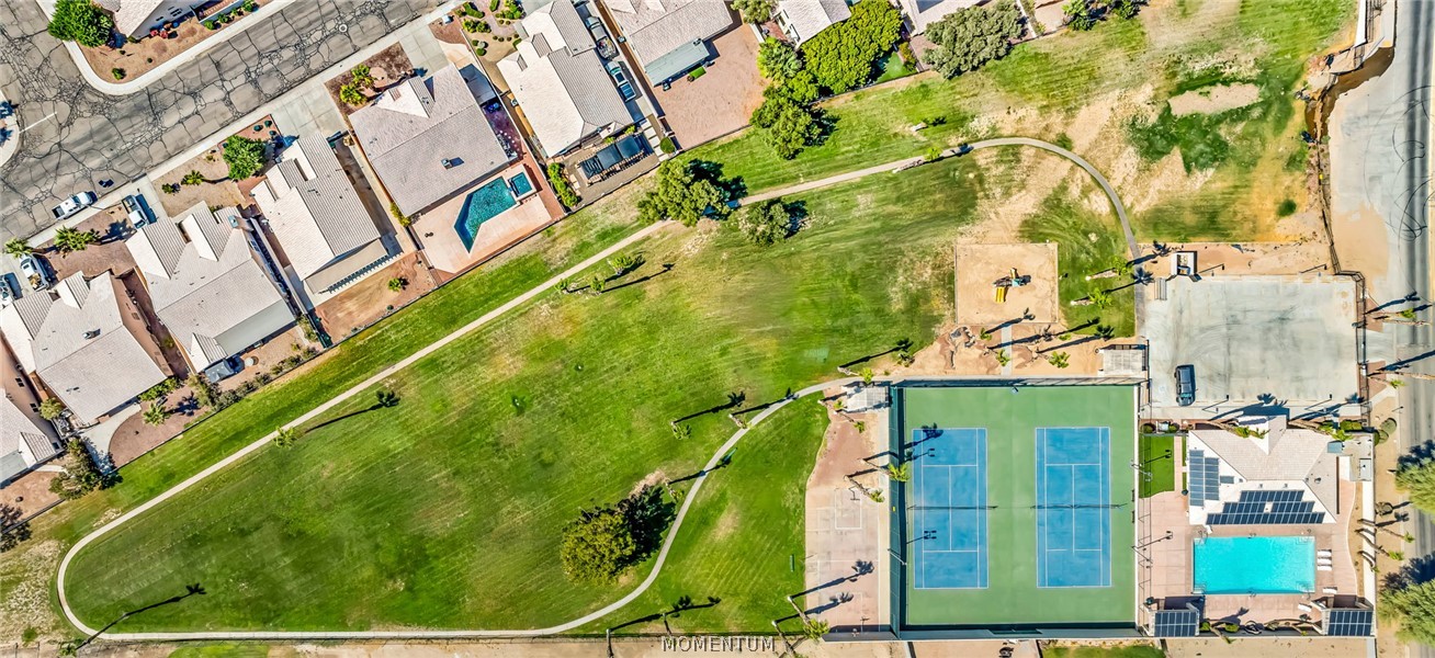 5544 S Club House Dr