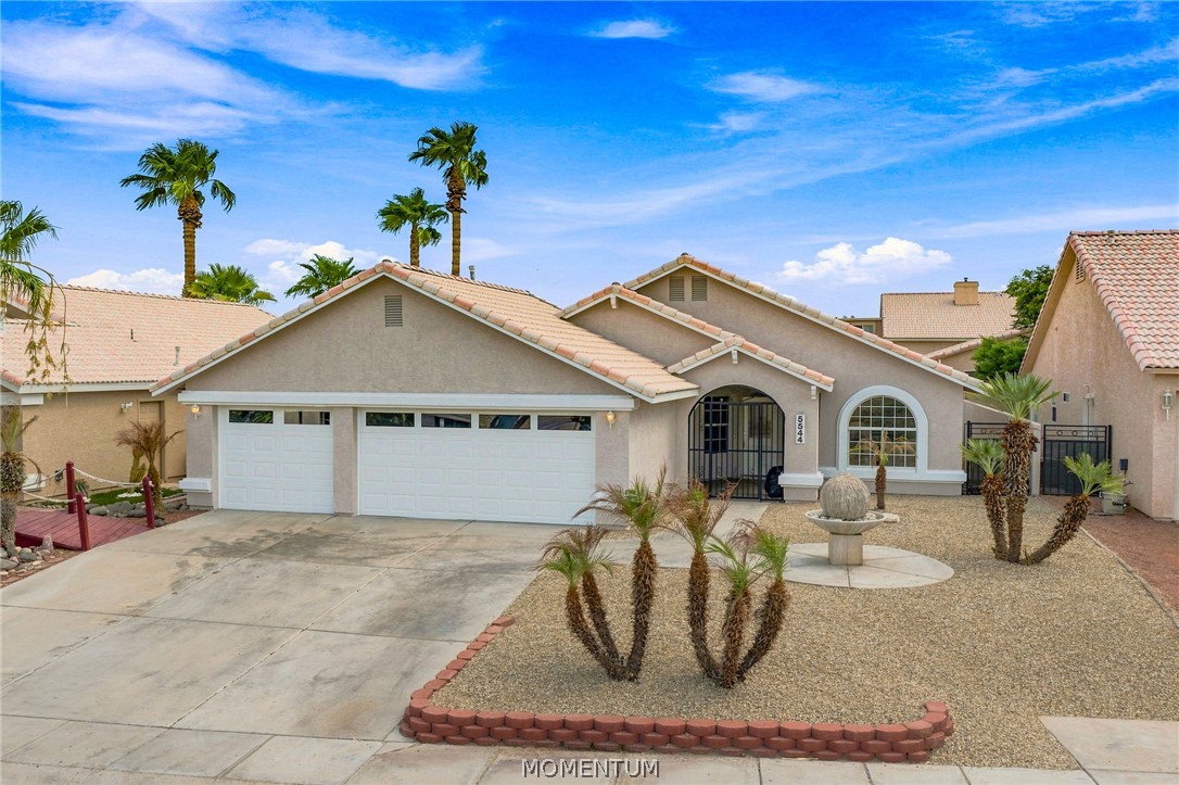 5544 S Club House Dr