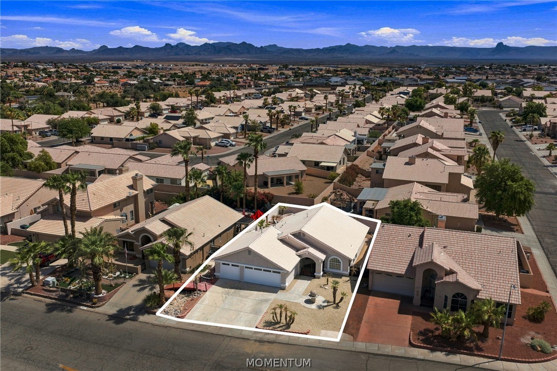 5544 S Club House Dr