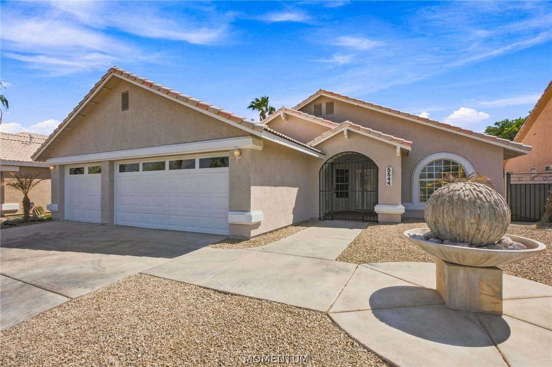 5544 S Club House Dr