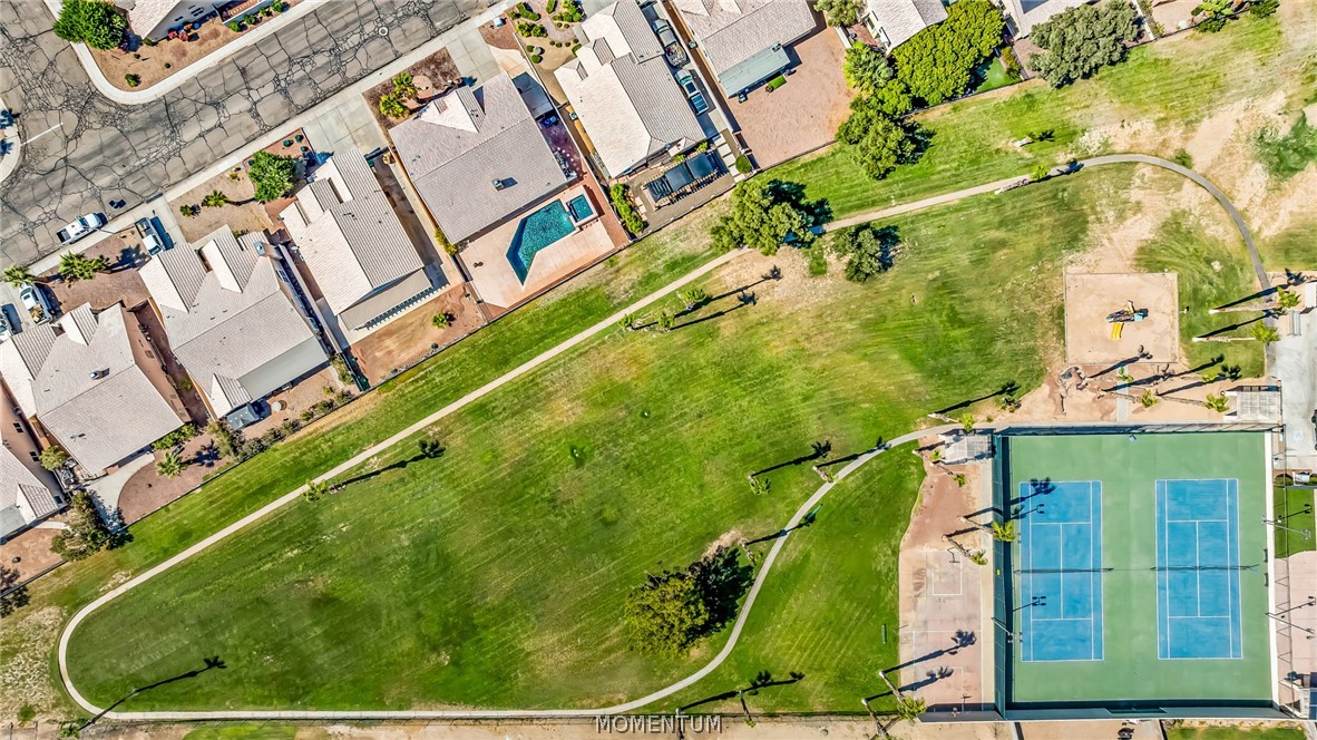 5544 S Club House Dr