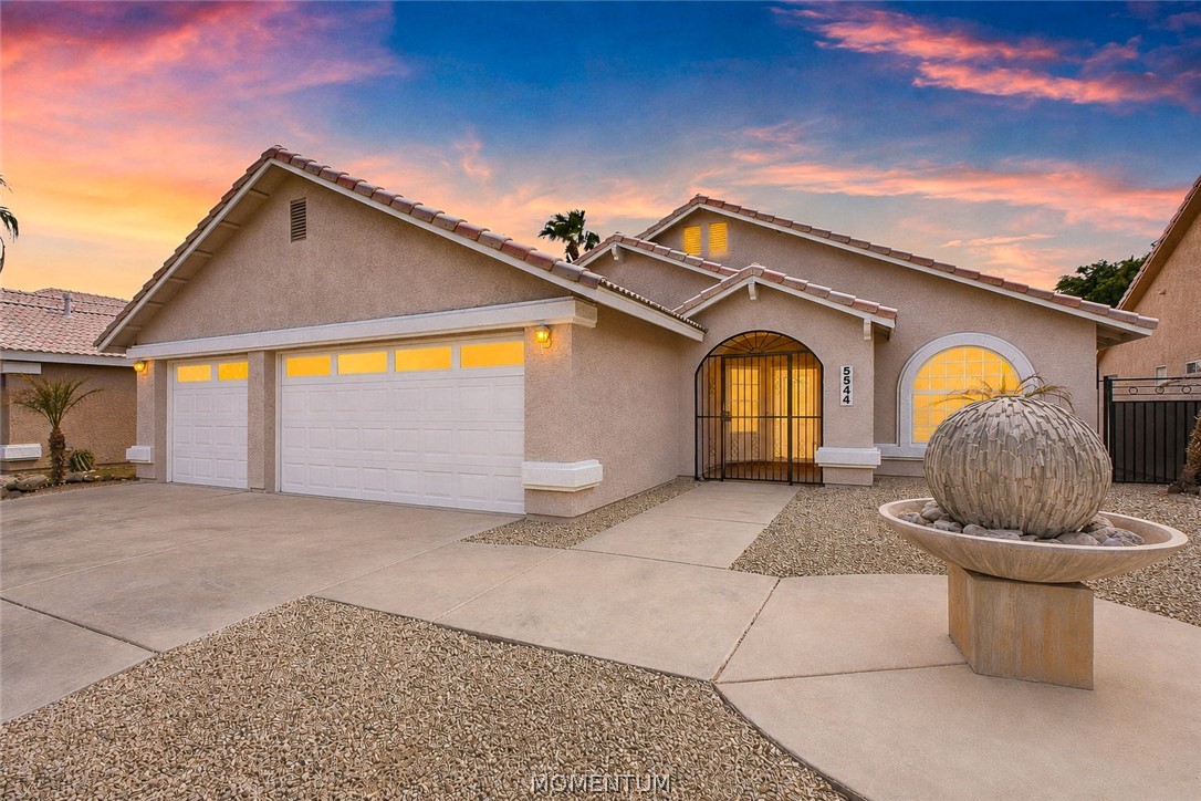5544 S Club House Dr