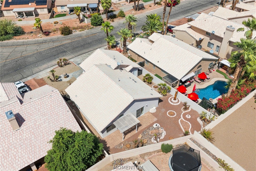 5544 S Club House Dr