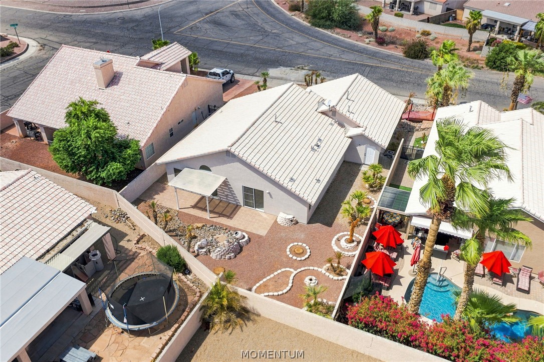 5544 S Club House Dr