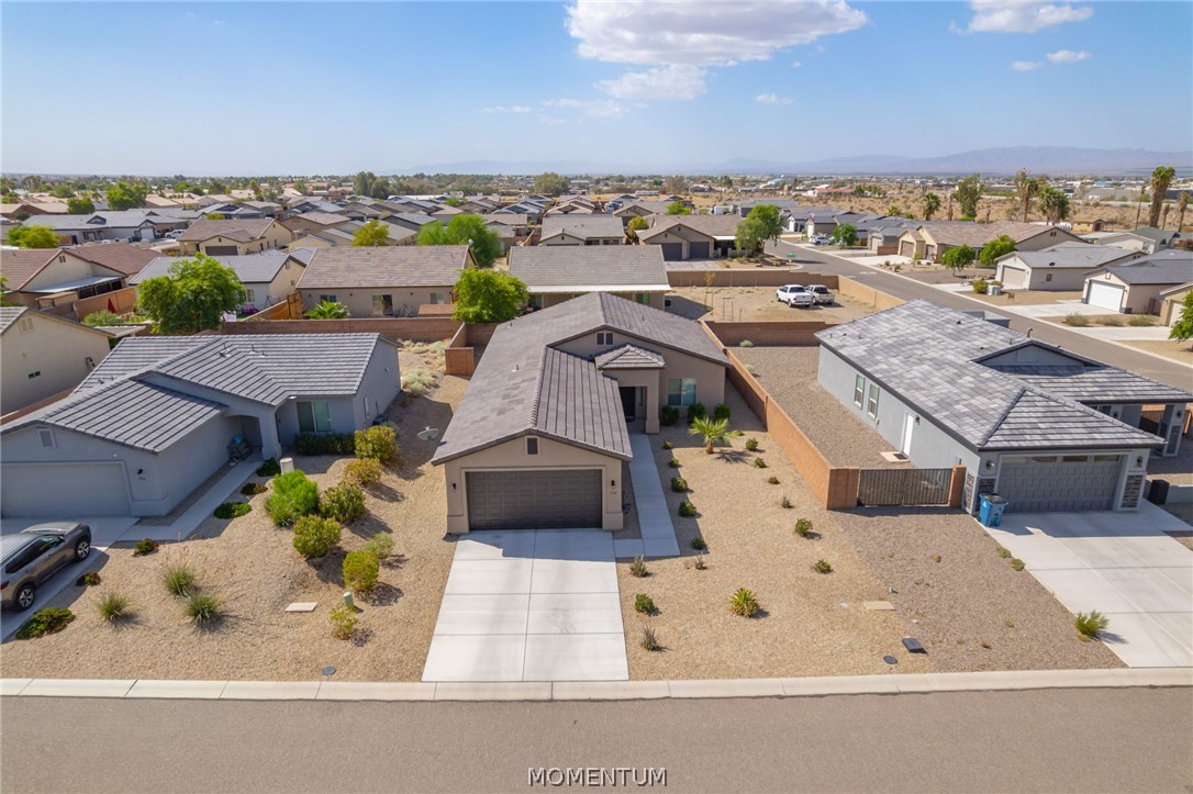 1710 E Feather Bush Way