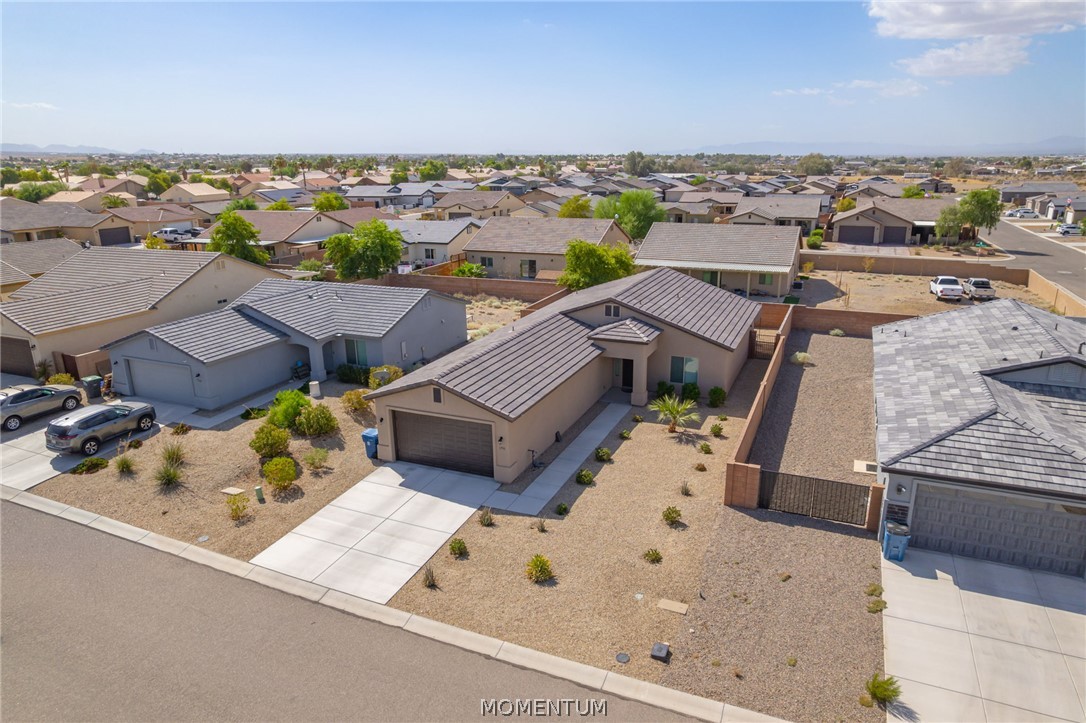 1710 E Feather Bush Way