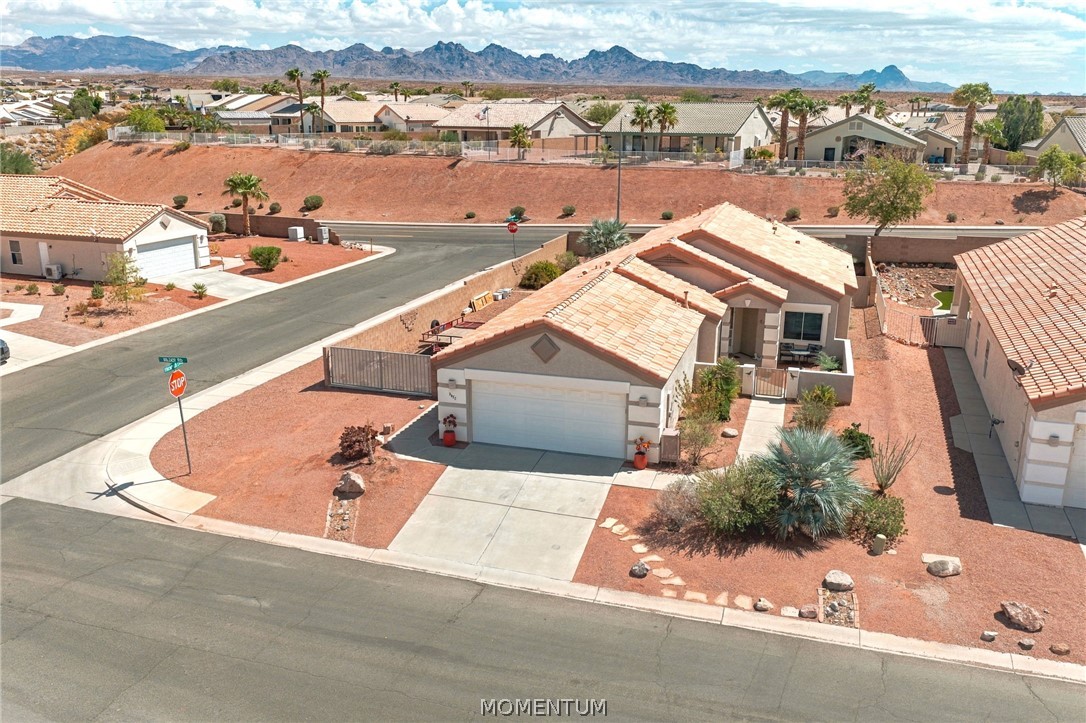 2478 Wilder Road