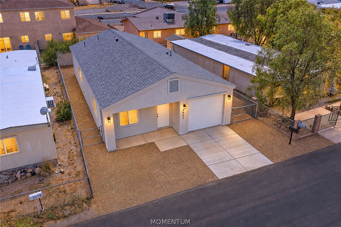2062 White Sands Drive