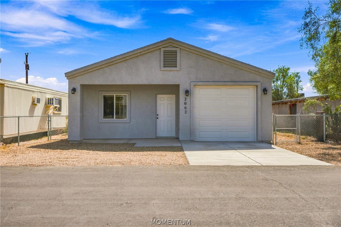 2062 White Sands Drive