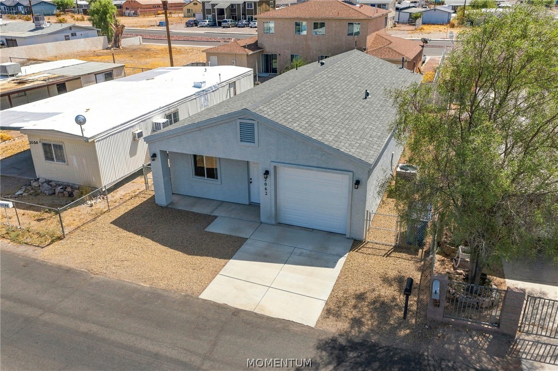2062 White Sands Drive