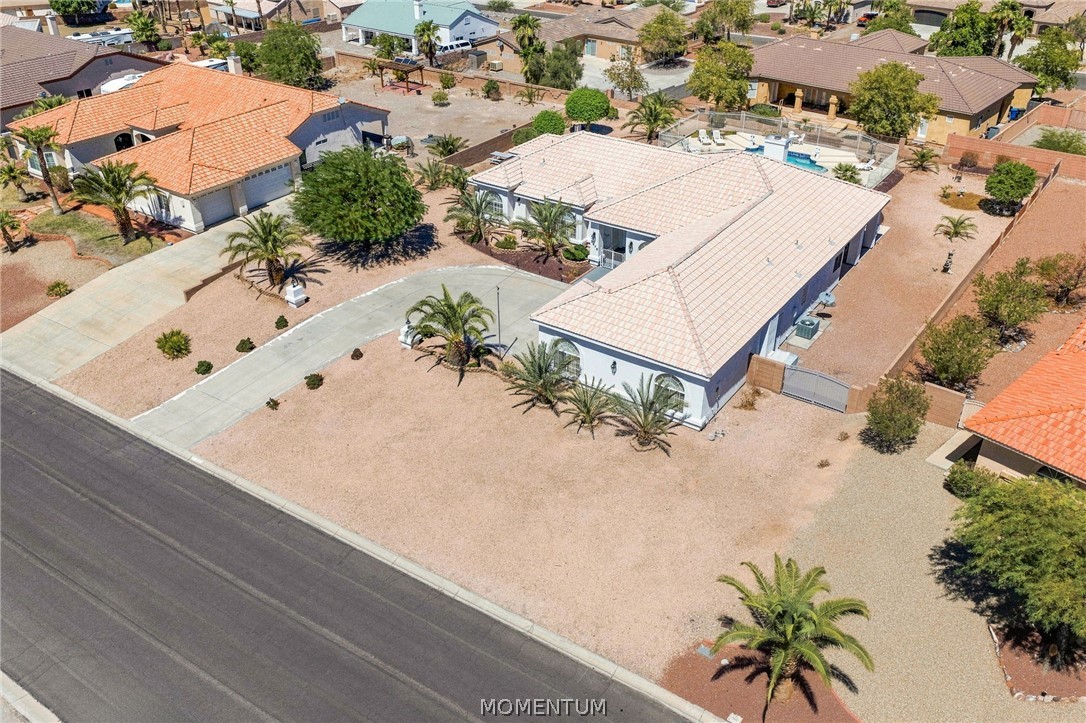 2875 Cresthill Drive