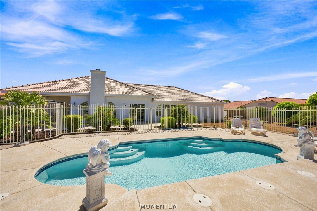 2875 Cresthill Drive