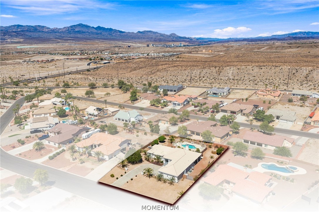 2875 Cresthill Drive