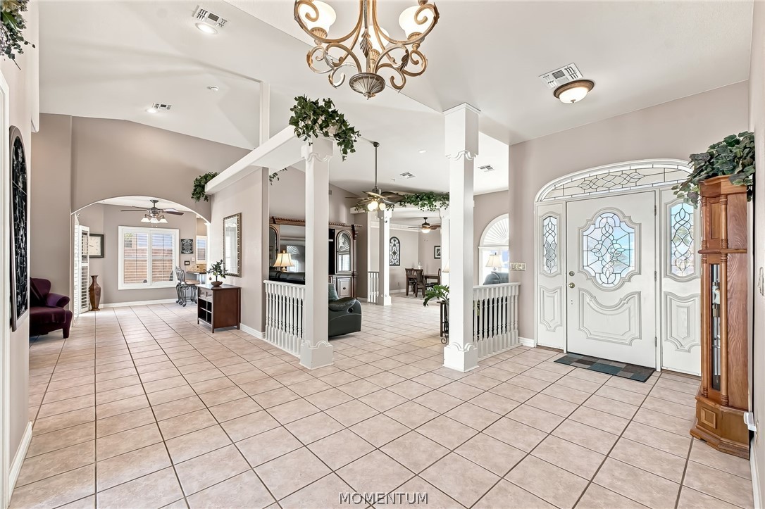 2875 Cresthill Drive