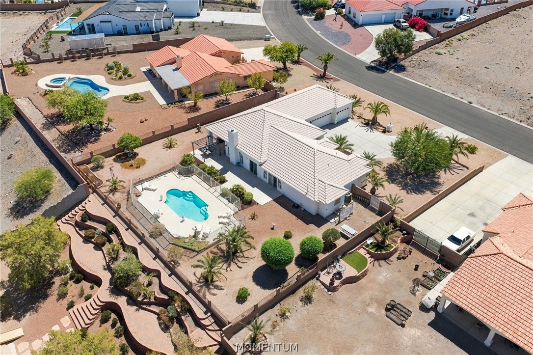 2875 Cresthill Drive