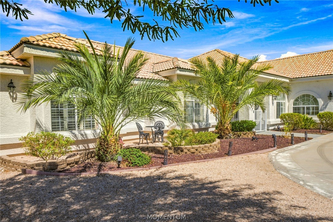 2875 Cresthill Drive