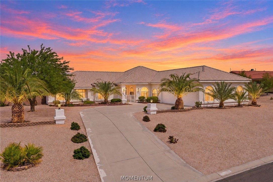2875 Cresthill Drive