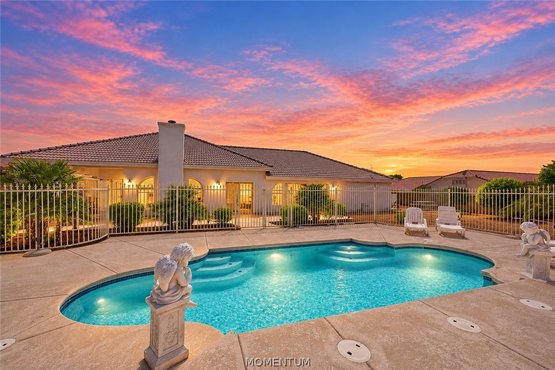 2875 Cresthill Drive