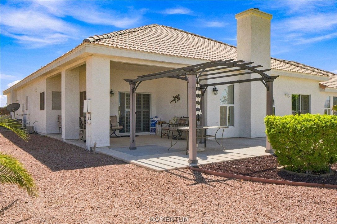 2875 Cresthill Drive
