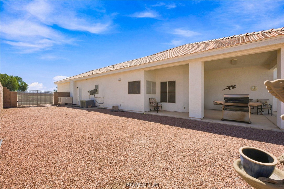 2875 Cresthill Drive