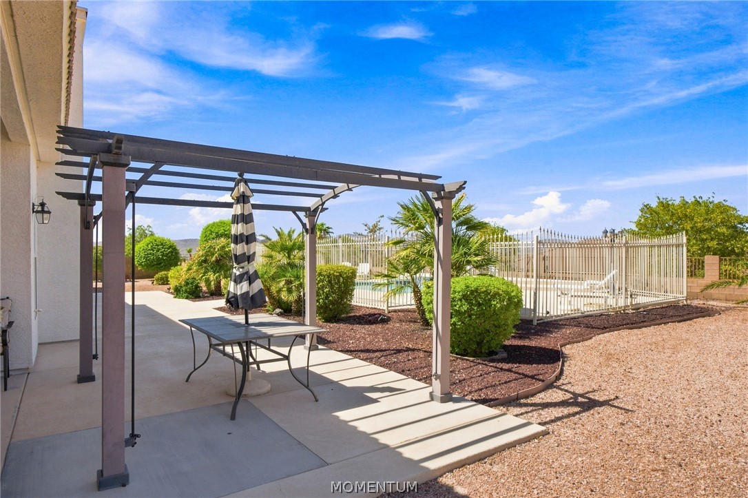 2875 Cresthill Drive