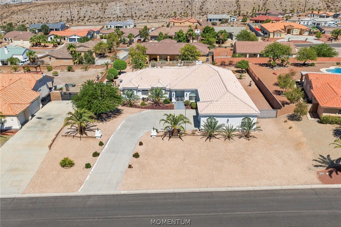 2875 Cresthill Drive