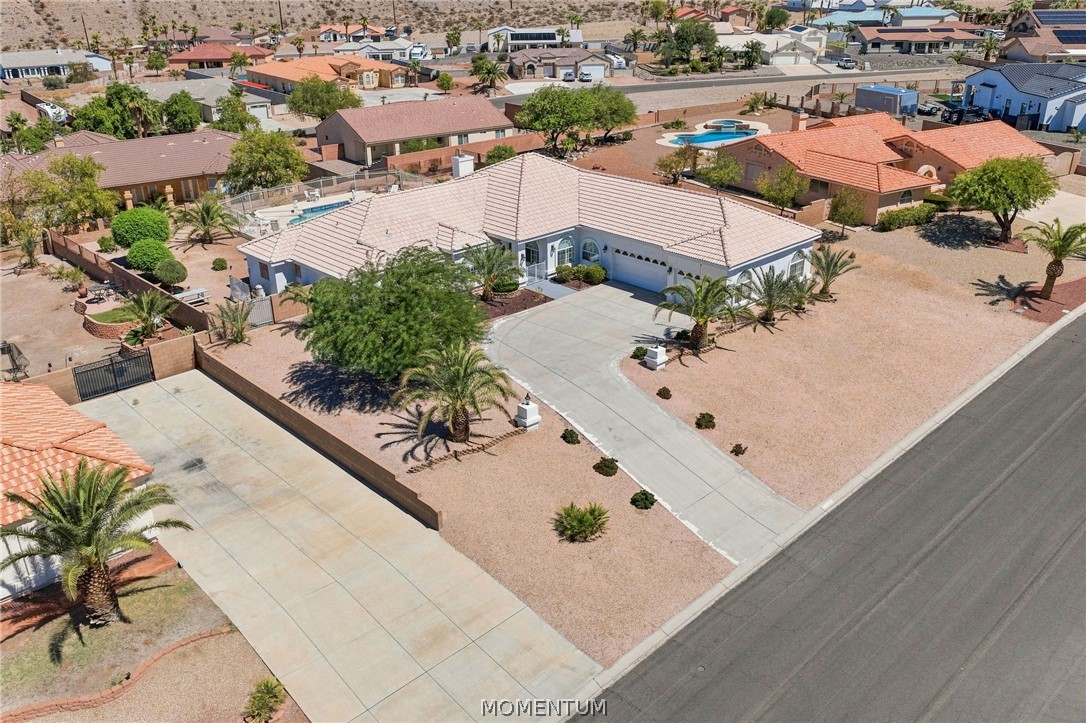 2875 Cresthill Drive