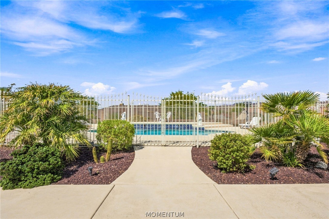 2875 Cresthill Drive