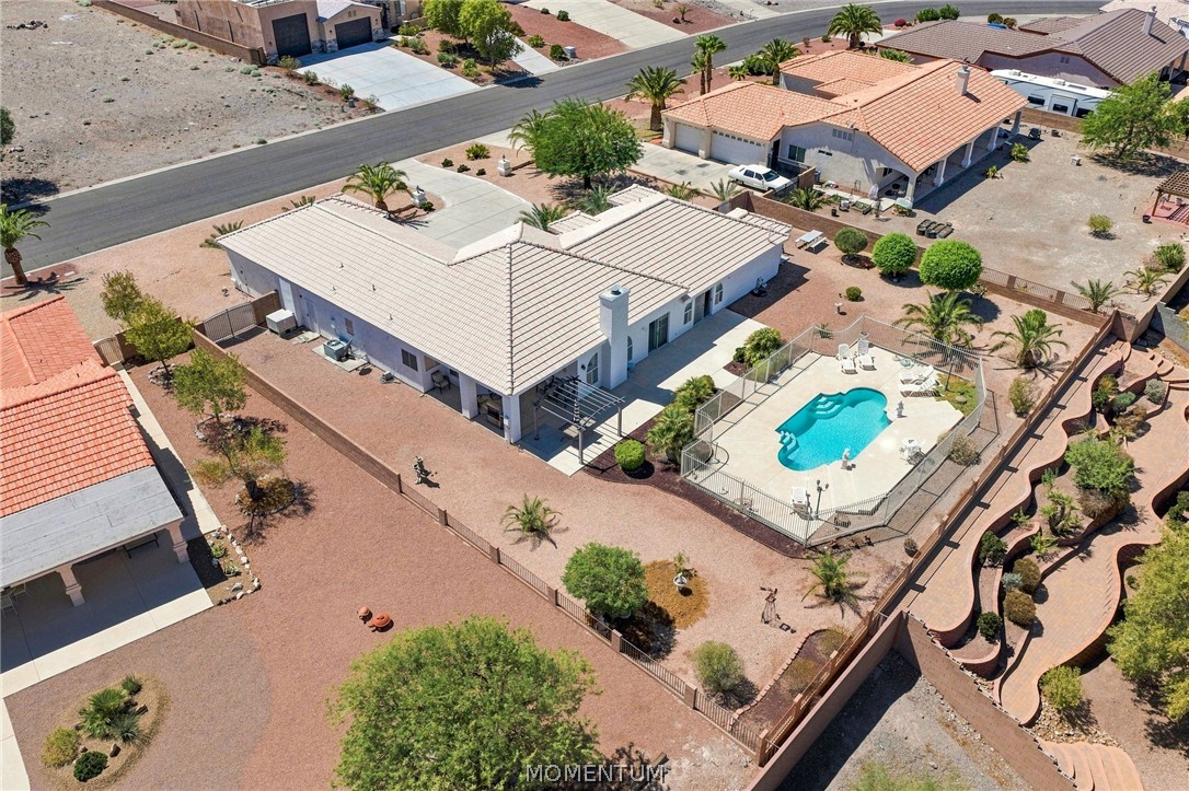 2875 Cresthill Drive