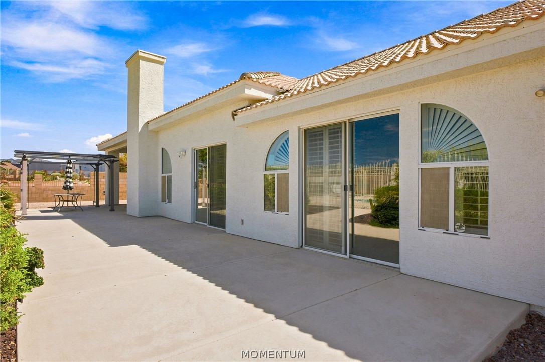2875 Cresthill Drive