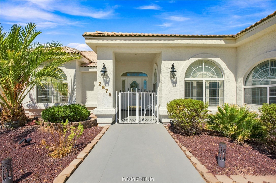 2875 Cresthill Drive