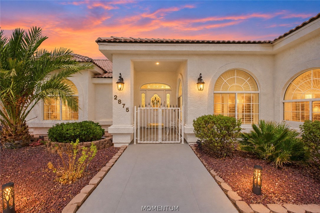 2875 Cresthill Drive